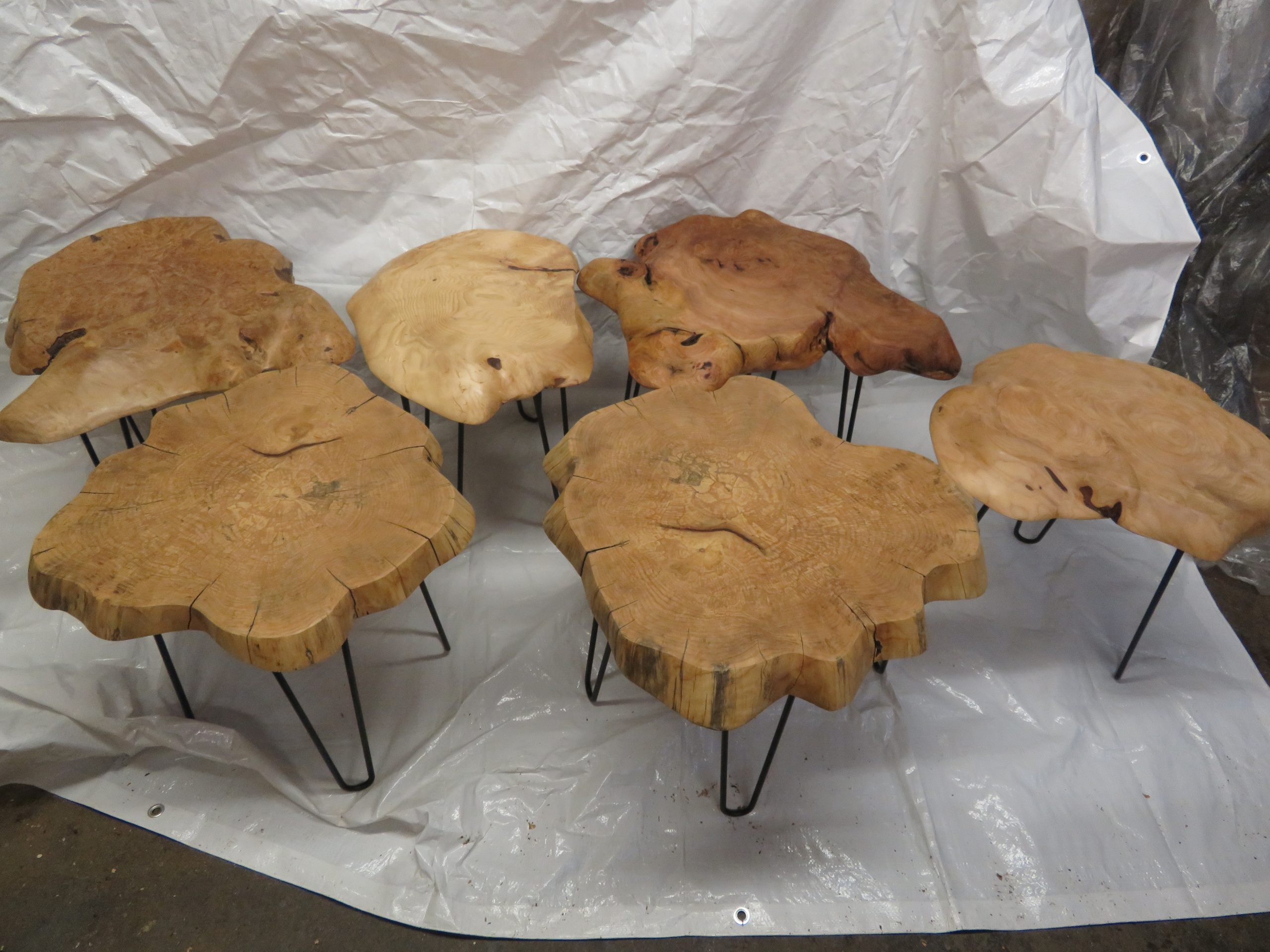 Side Tables - Image 5