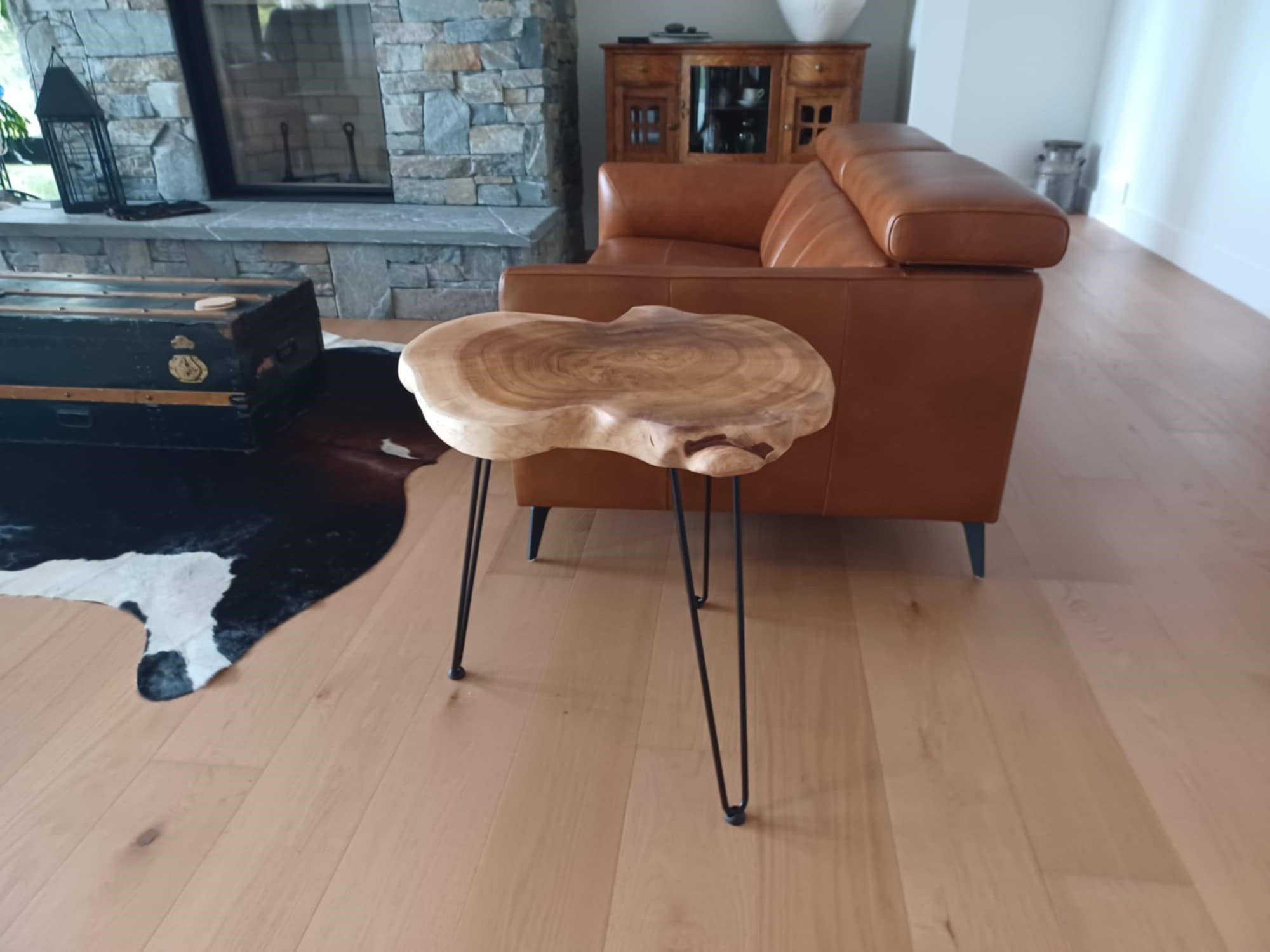 Side Tables